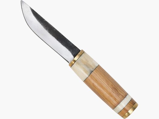 Mittelalter Messer Wikinger Style