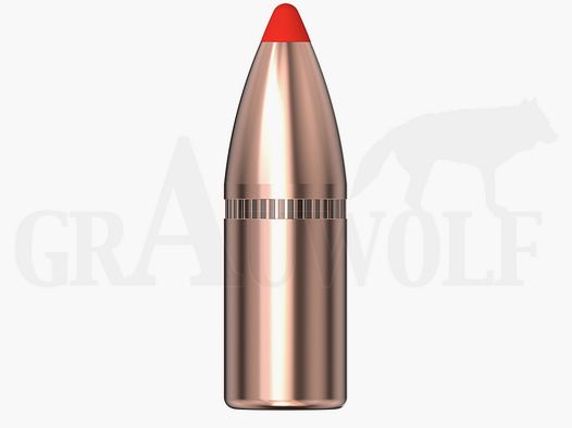 .321 / 8,15 mm 165 gr / 10,7 g Hornady FTX Geschosse 100 Stück für .32 Winchester