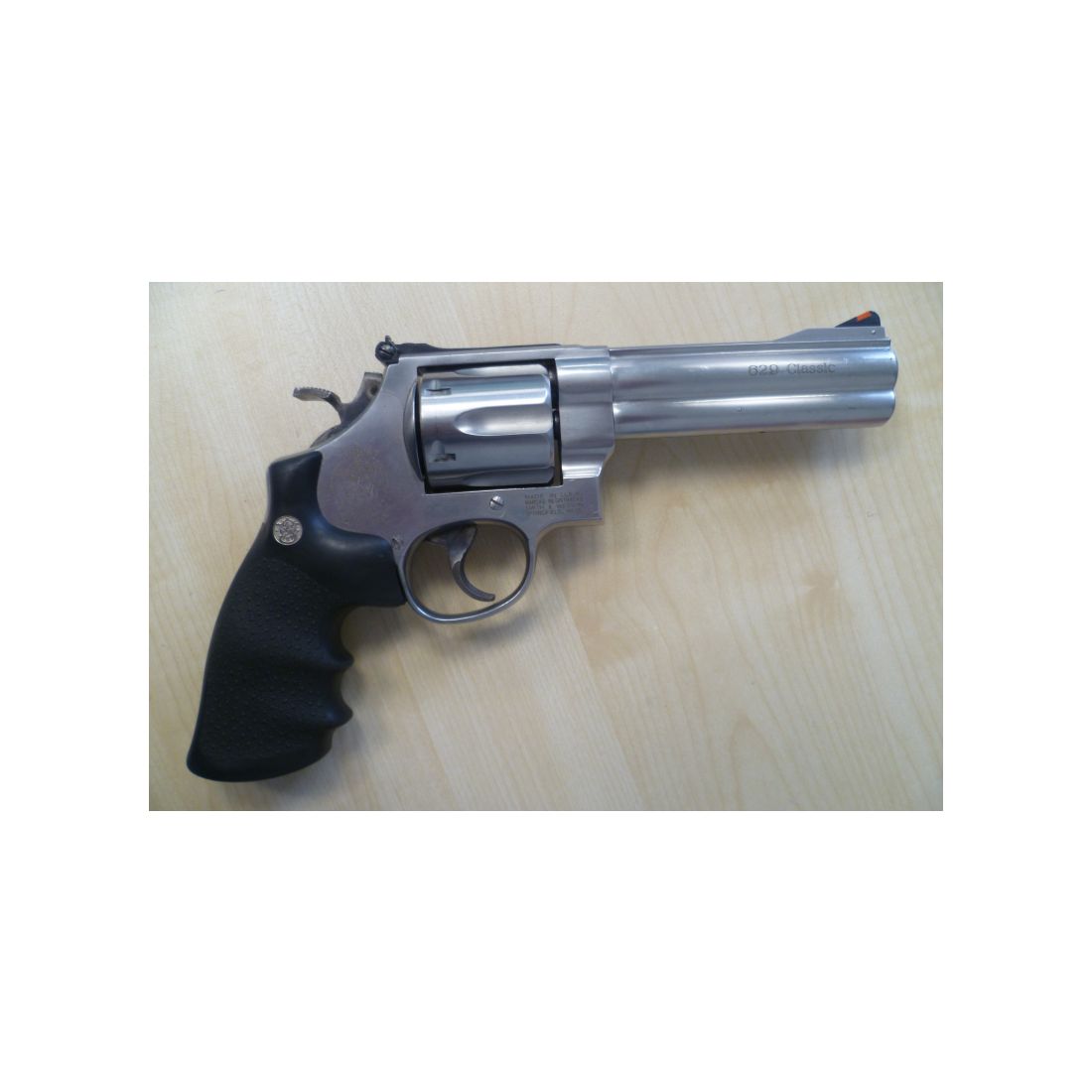 Revolver Smith & Wesson 629 Classic .44Rem.Mag.