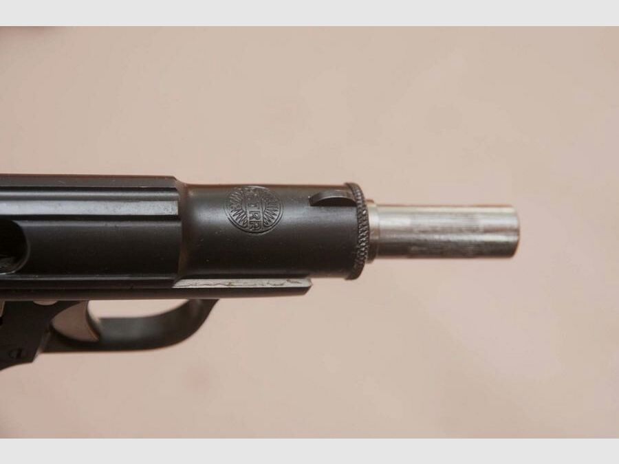 Astra mit original Schachtel Sammlerwaffe	 3000