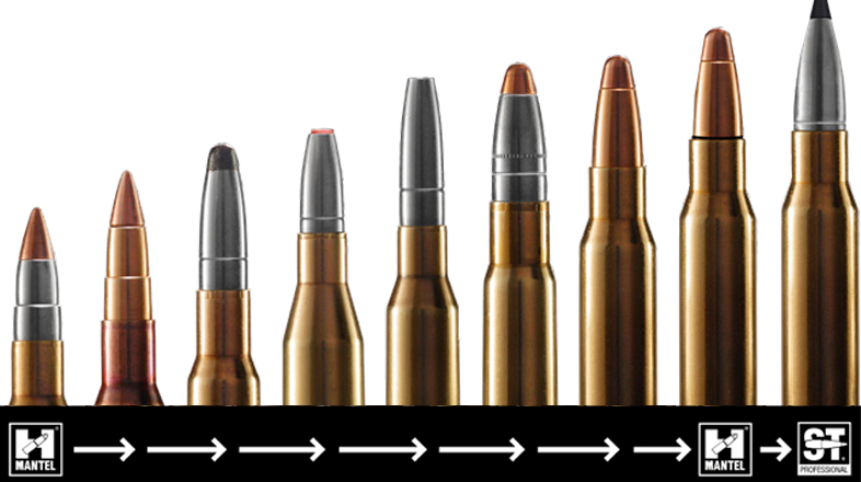 RWS SPEED TIP PRO ERSETZT H-MANTEL