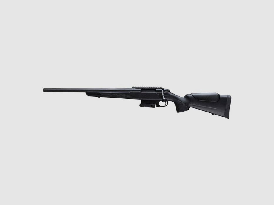 Tikka grendelgeweer T3x CTR kort AS kal. .308 Win. | looplengte 51cm, afbeelding 1 van 2