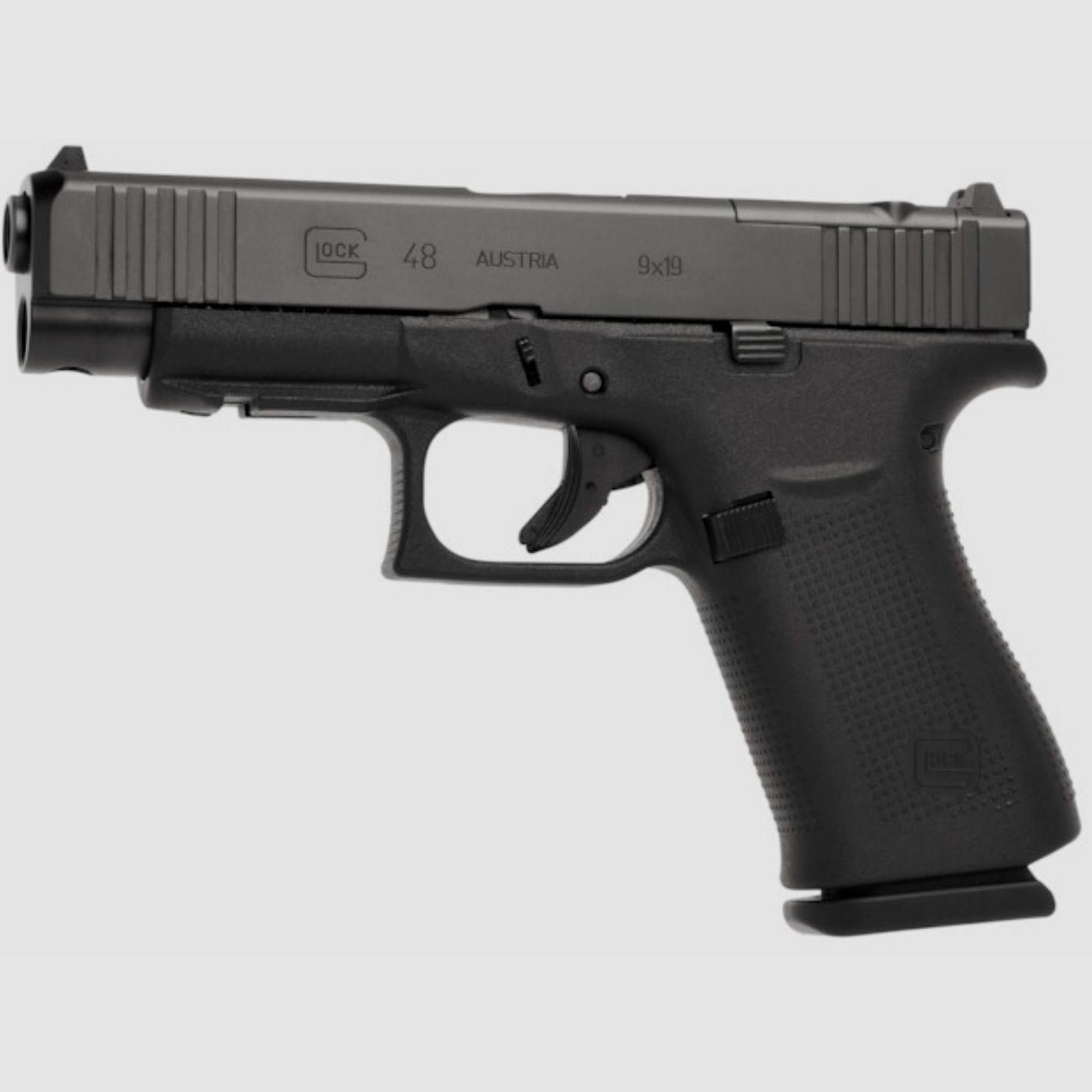 GLOCK 48 R/MOS/FS