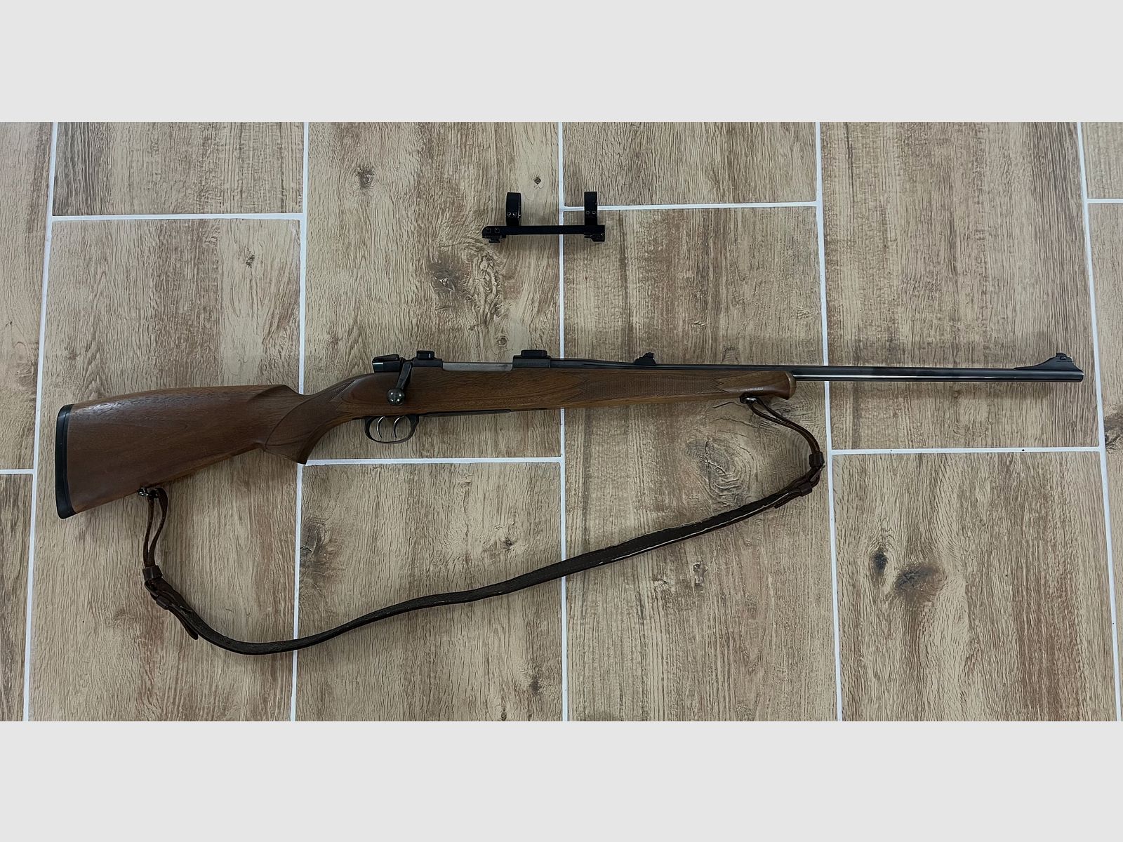 Voere Repetierbüchse 30-06