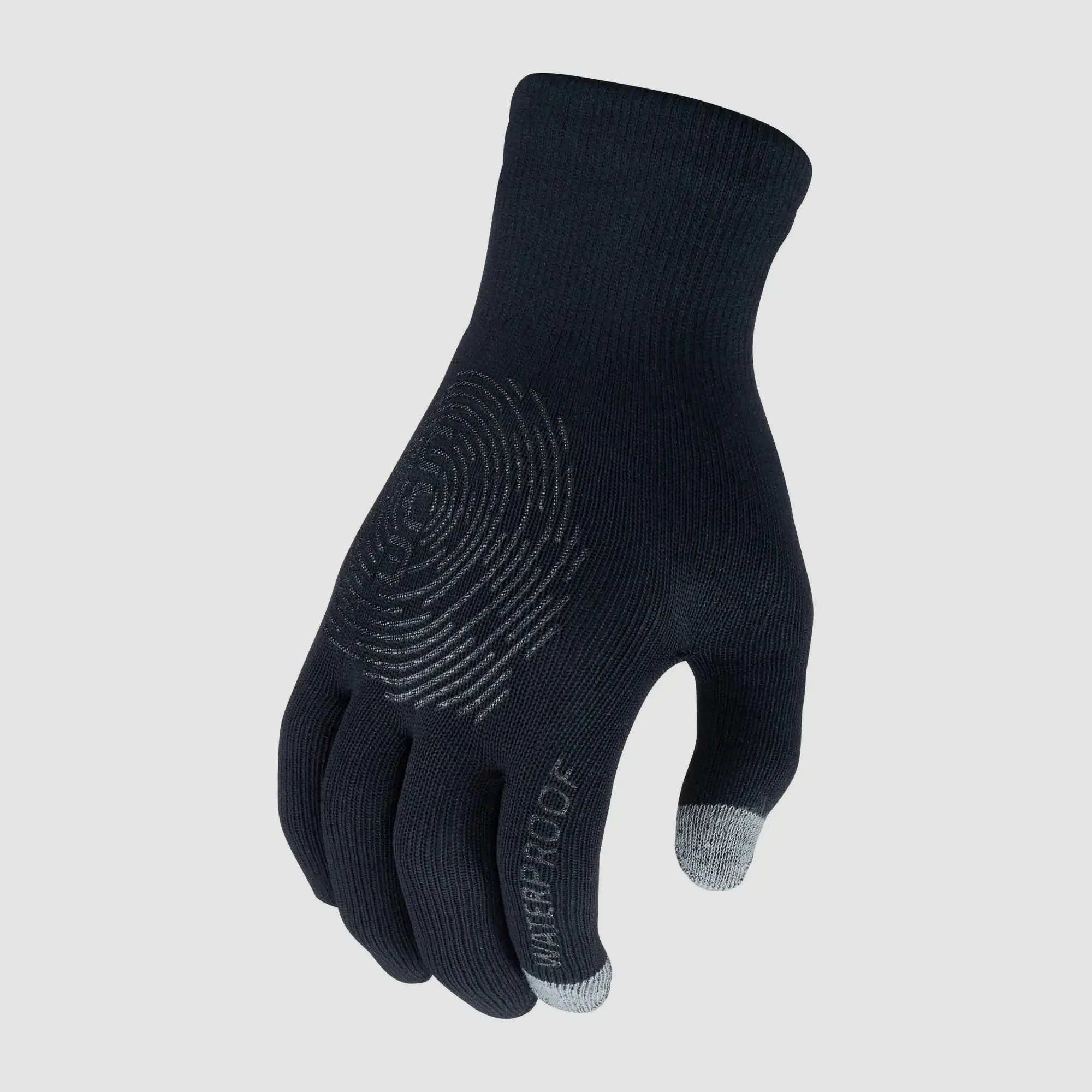 Uyn UYN Handschuhe Unisex Waterproof 115 Gloves - S Herren