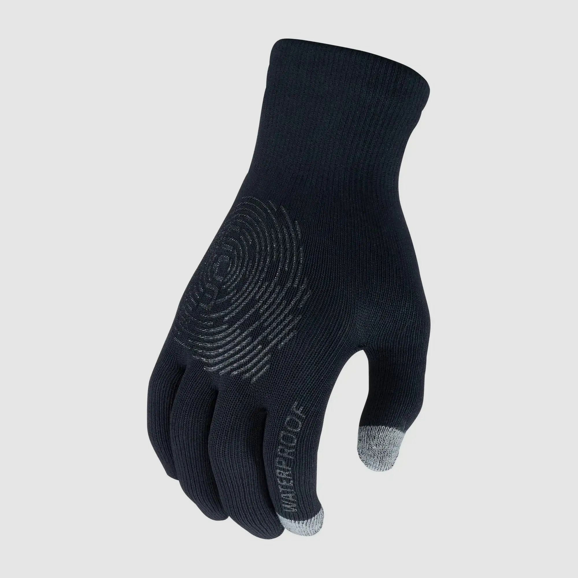 Uyn UYN Handschoenen Unisex Waterproof 115 Handschoenen - S Heren