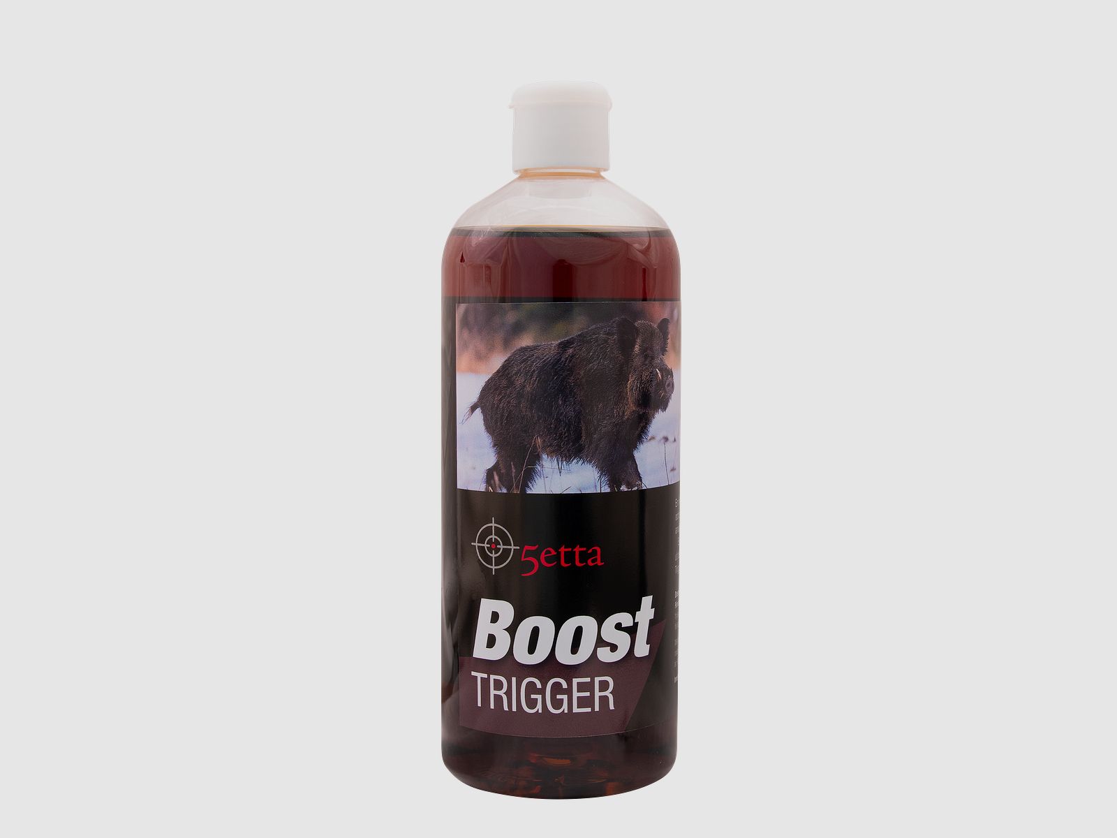 5etta Boost Trigger Lockmittel 750 ml