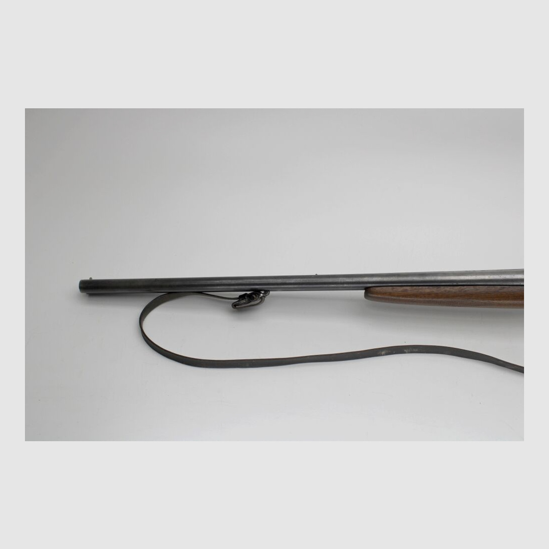 Double shotgun Stevens Savage Arms 16/70