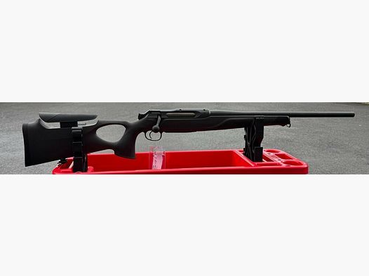Sauer 505 Synchro XT