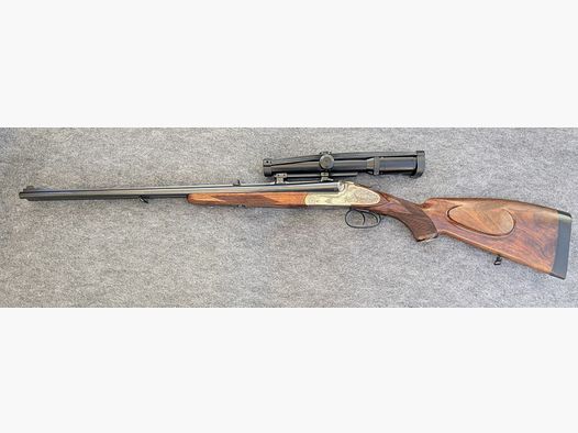 Merkel Model 150