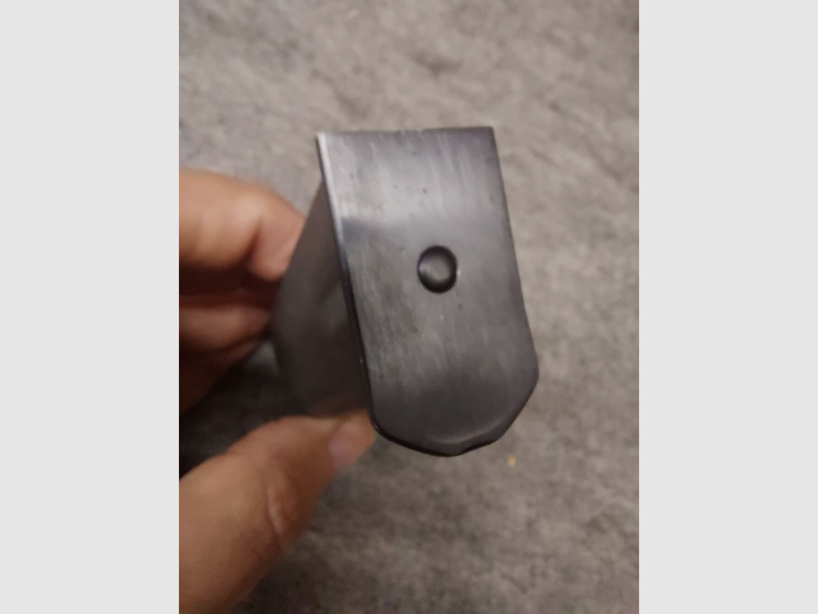 FEG, Ungarn (Mauser) SA80 / DA90