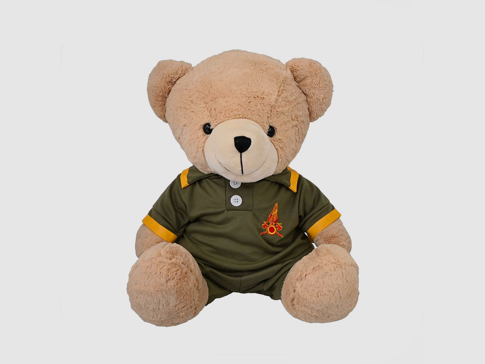 STOFFBÄR – FEUERWEHR | 50 CM, Bild 1 von 2