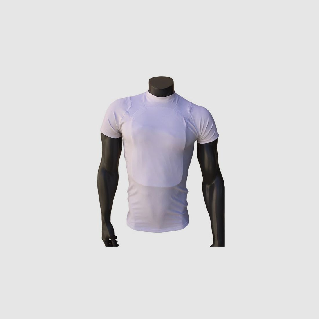 T-shirt pare-balles Knight Shield, image 1 sur 7