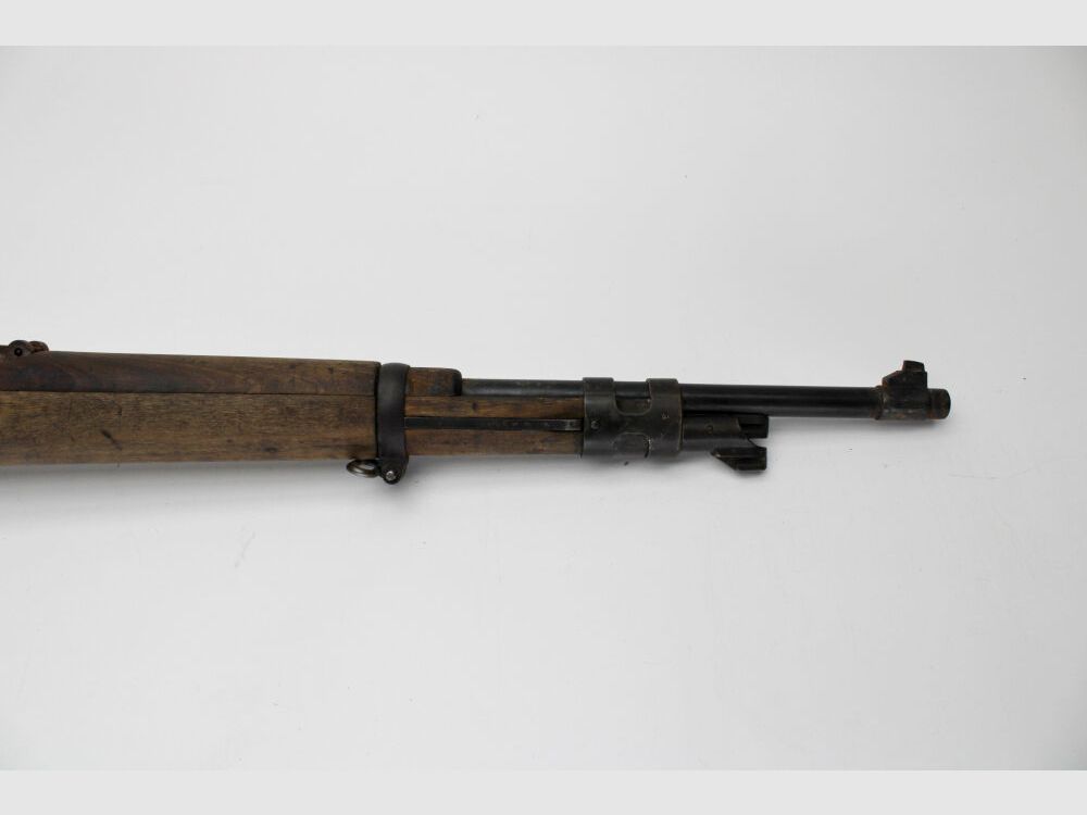 Rep. Büchse K98 La Coruna 1954 Kal. 8x57JS 8x57JS