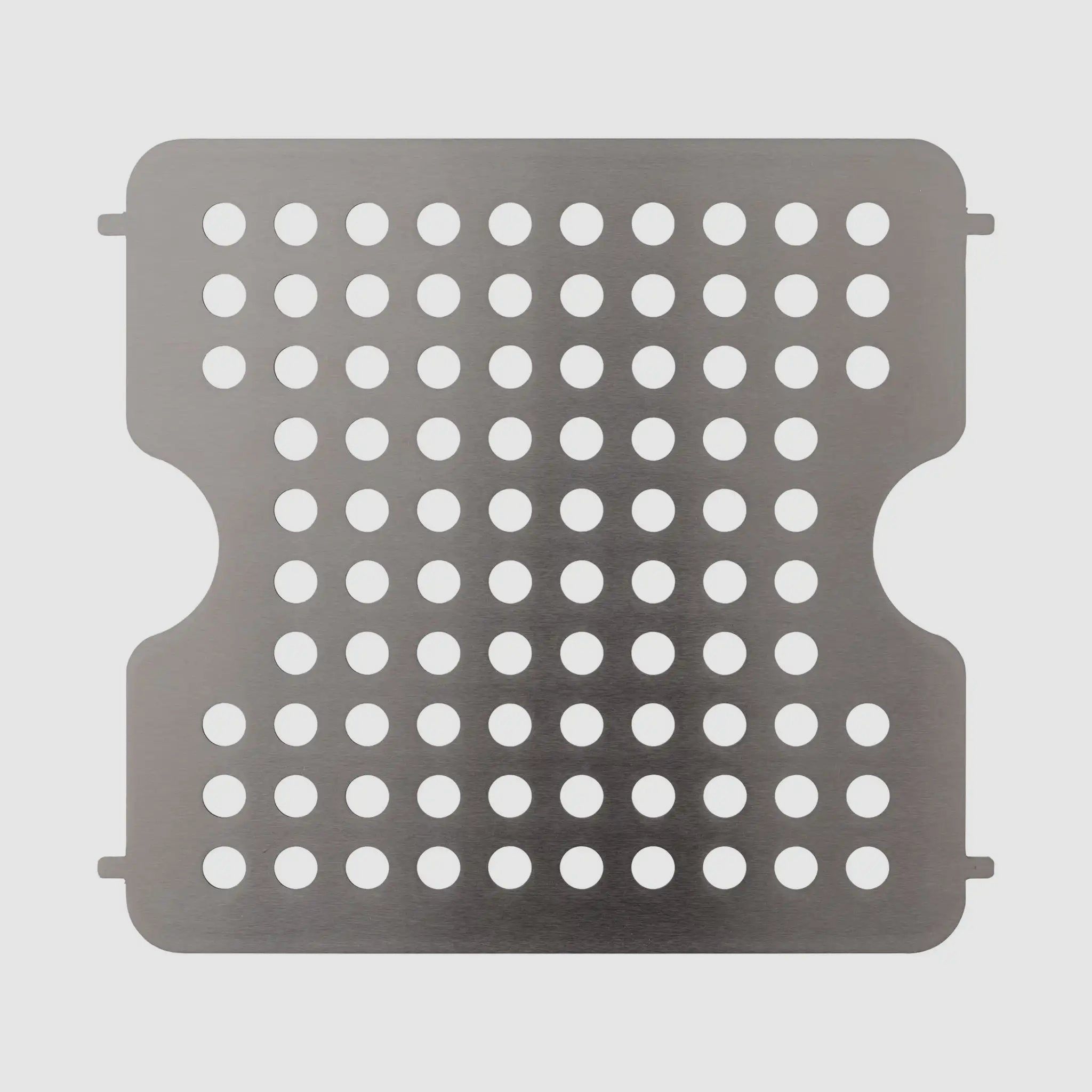 Bushcraft Essentials Universal Grill Bushbox XL (Titanium)
