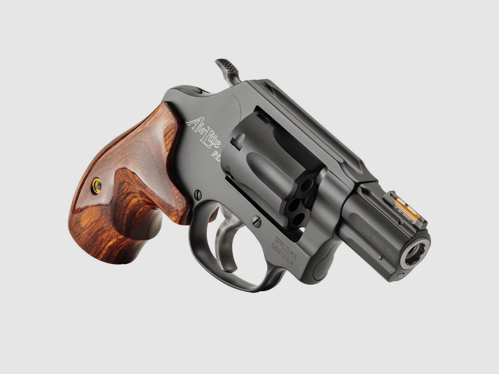 Smith&Wesson 351 PD 1,78"