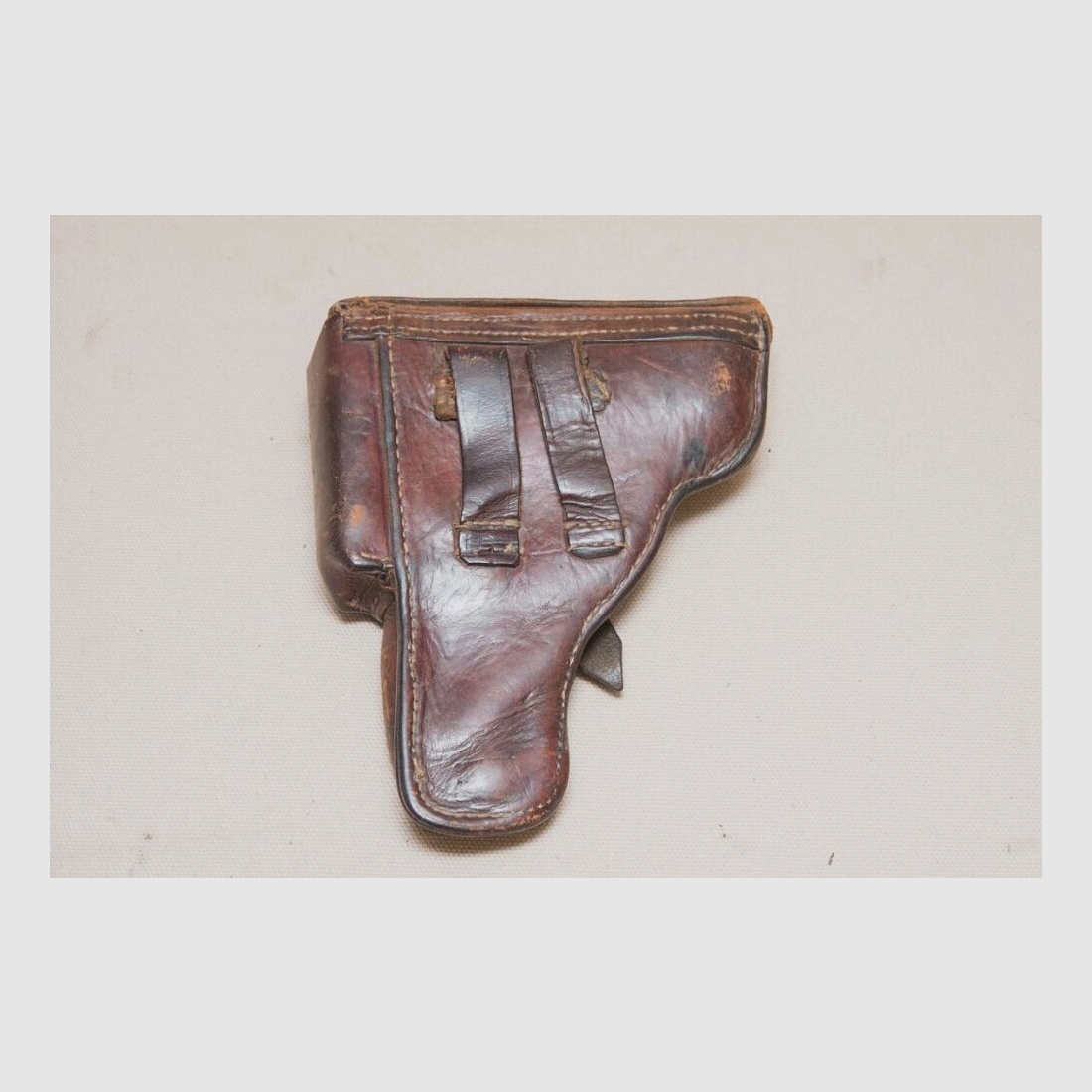 Langenhan F. L. Autoloading