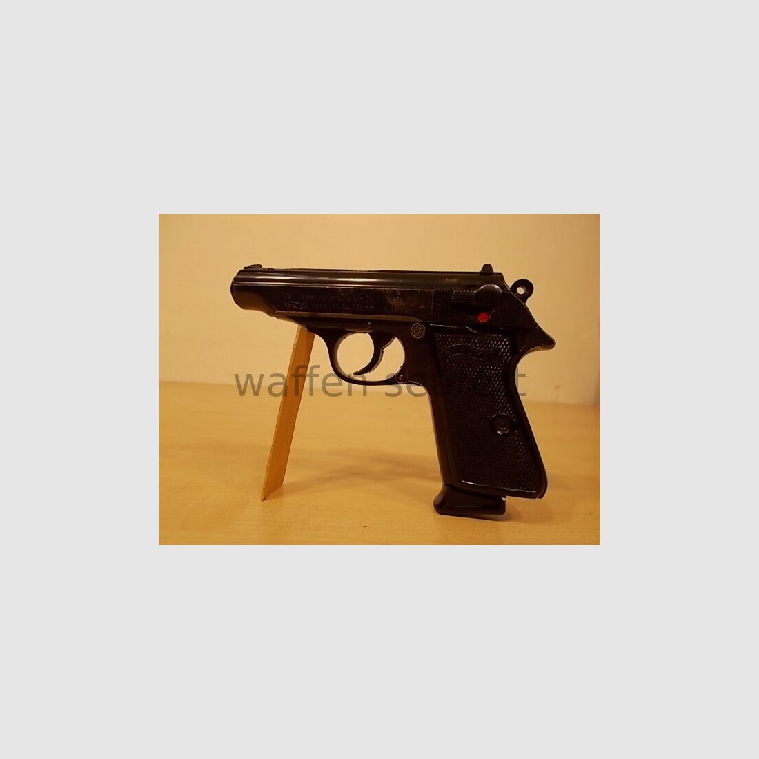 Walther PP 7,65