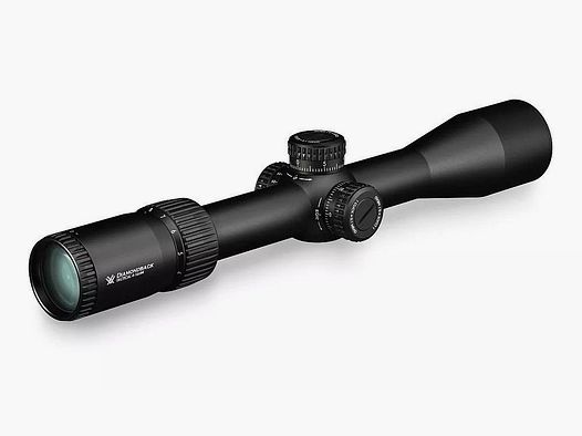 Vortex Diamondback Tactical 4-16x44 FFP MRAD riflescope