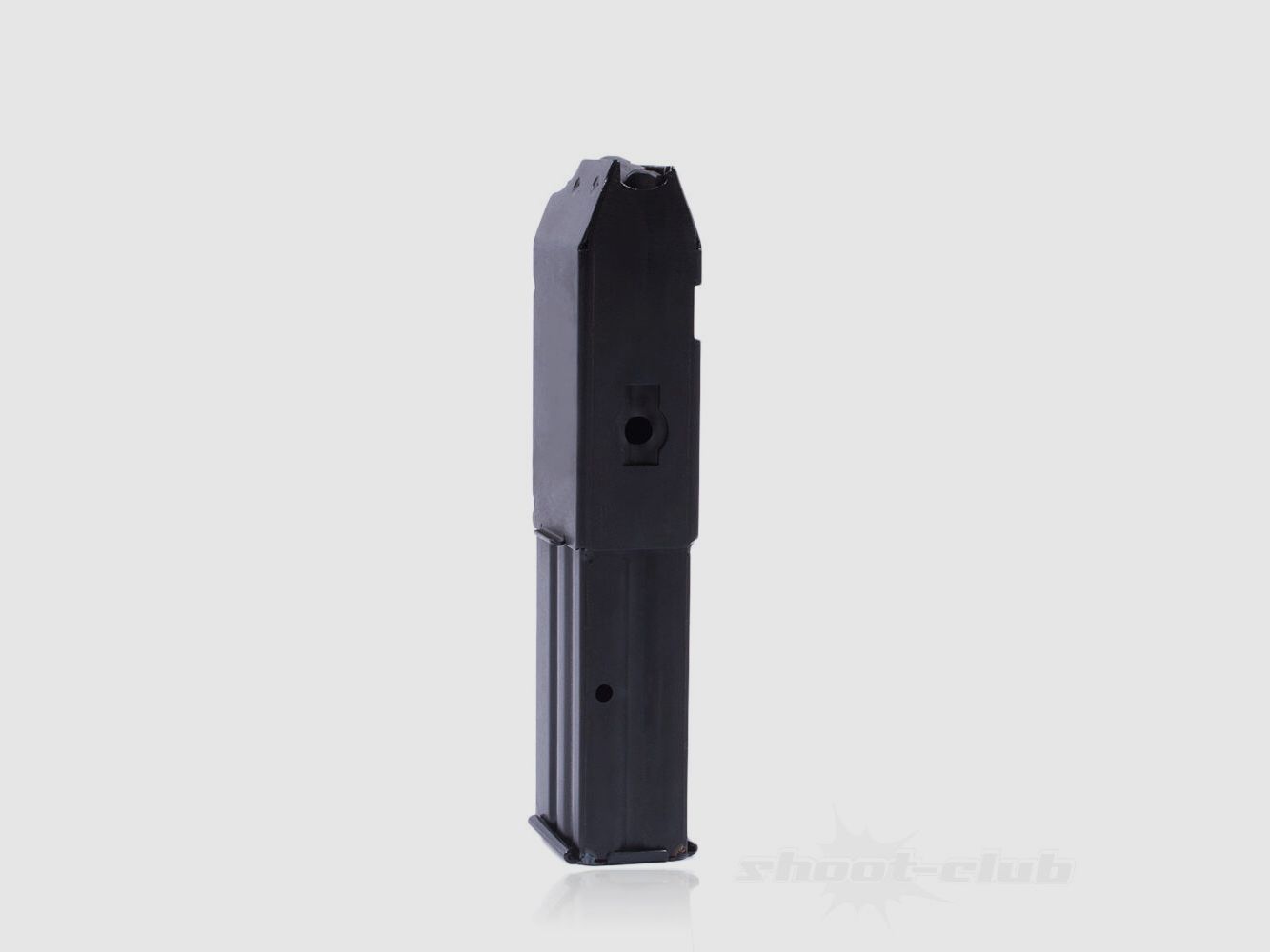 GSG	 Magazin für GSG MP-40 - 10 Schuss im Kaliber 9mm