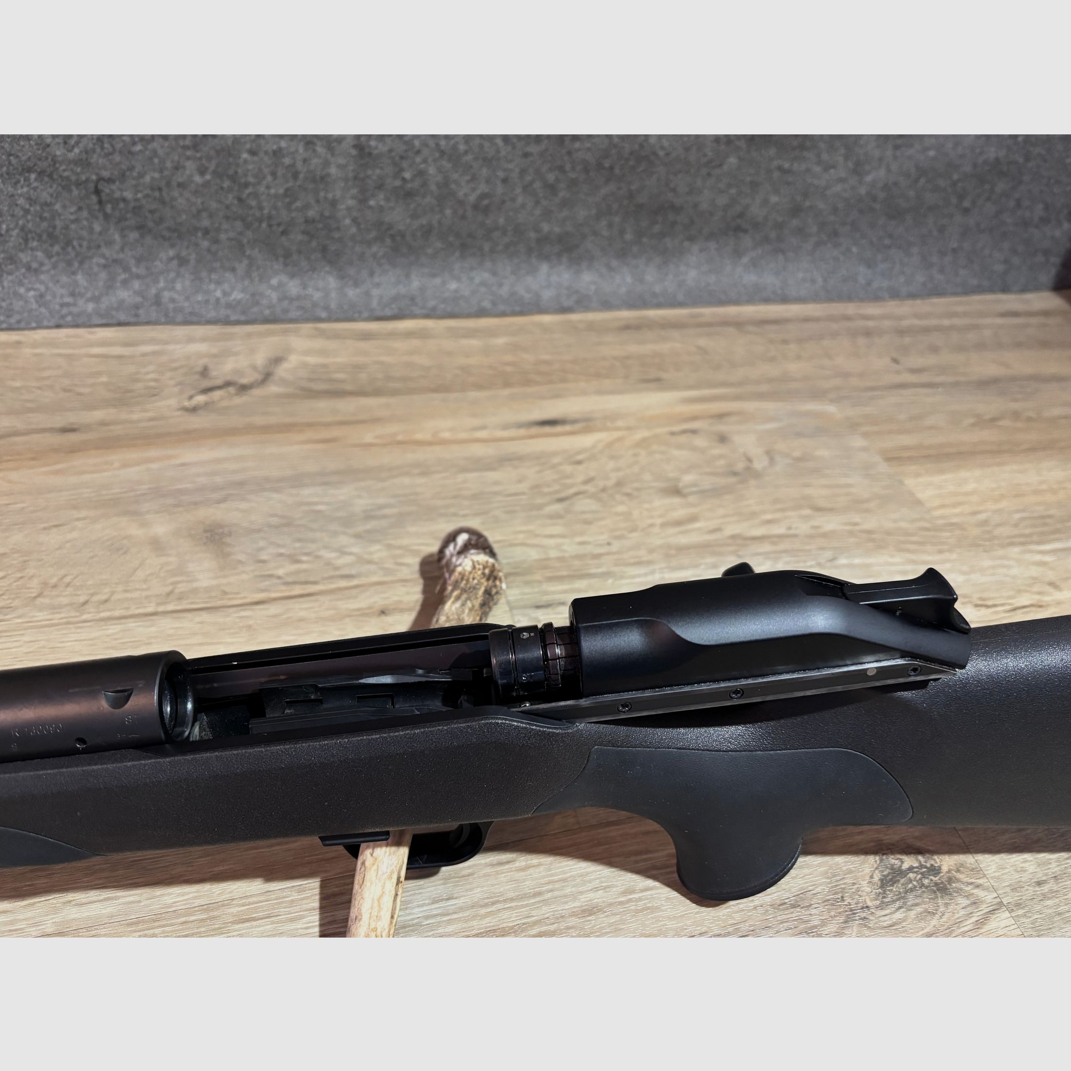 Blaser R8 Professional 8x57IS