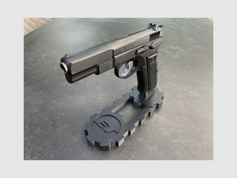 CZ 75 Legend