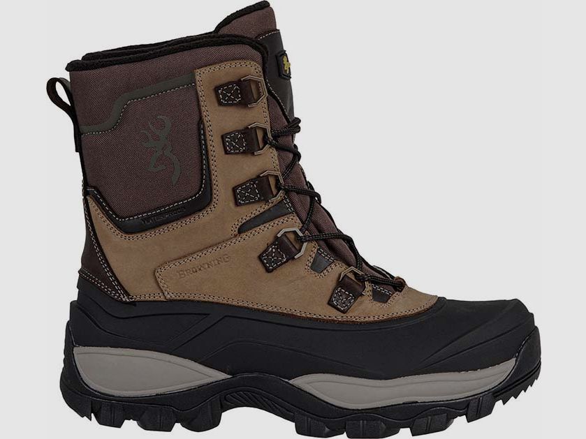 Browning Blizzard Winter Boots