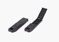 SIG SAUER P320-M17 Magazine 2er 20 Schuss 4,5mm - Druckluft Co2 BlowBack