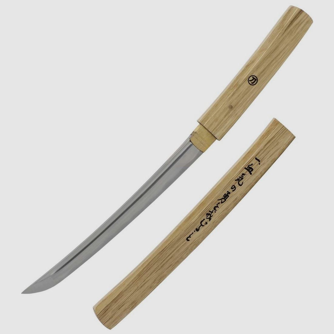 John Lee Shirasaya O-Tanto