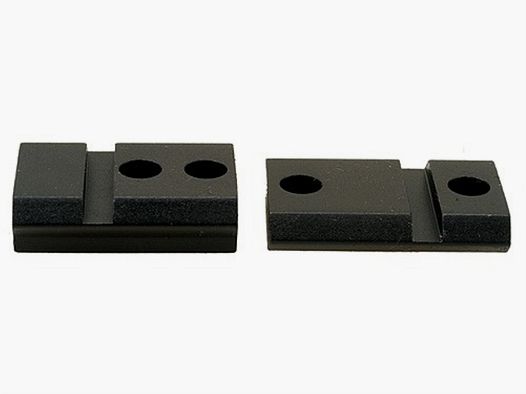 Leupold QRW bases 2-piece matte black for Winchester 70 Express (after 1964)