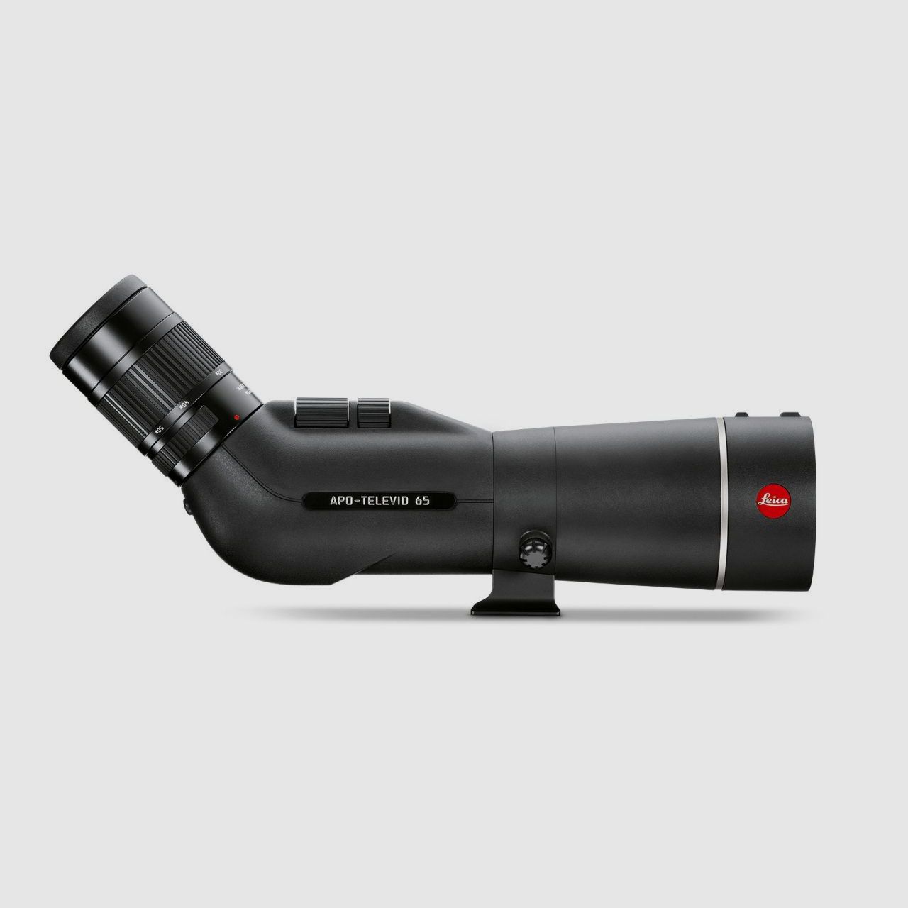 Leica APO-Televid 65 + 25-50x Okular
