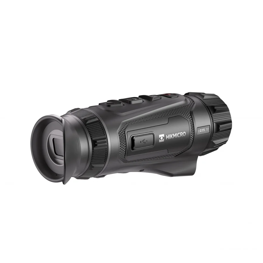 Hikmicro Lynx 3.0 LQ35L, image 2 sur 2