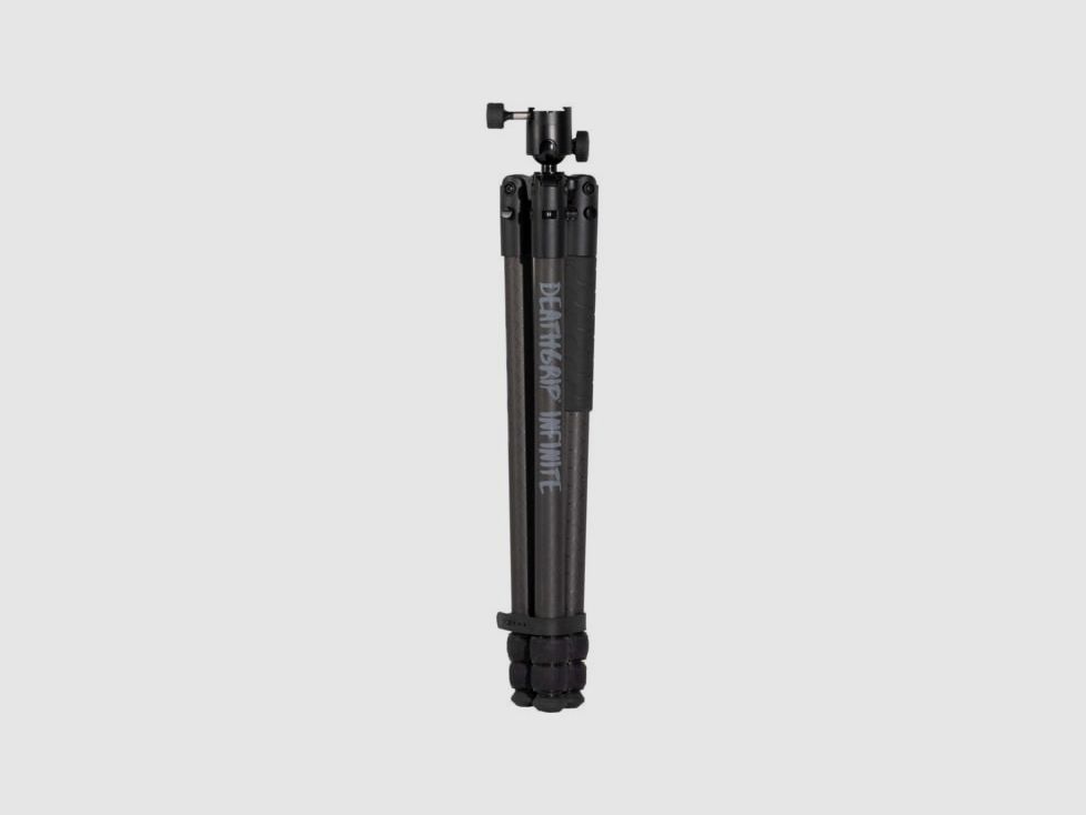 Bog Pod Dreibein DEATHGRIP Infinite Carbonfaser, Bild 3 von 14