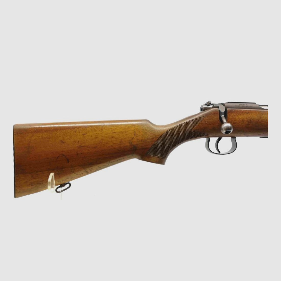 Brünner Waffenwerke Mod. ZKM 452 - 2
