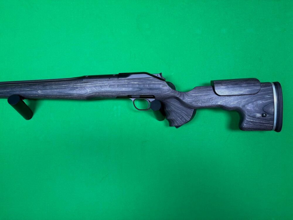 Blaser R8, GRS-kolf, als nieuw