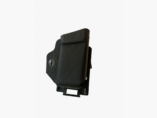 IPSC / IDPA Pouches Kydex Magazintasche X-Mag CZ-75/SP01/SP1/SP2/P99/PPQ/P226/X5/X6 und ähnliche...