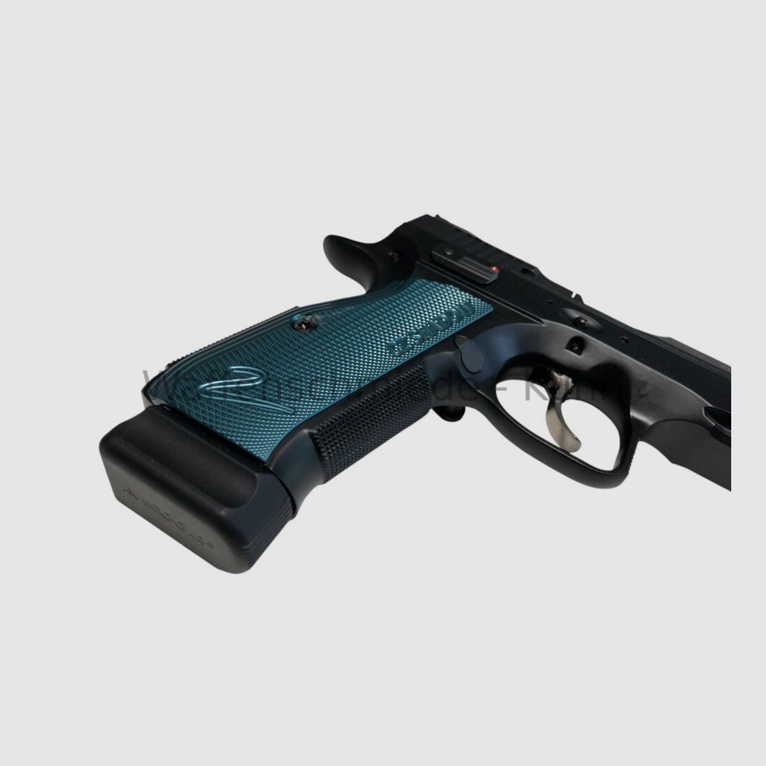 CZ*** Shadow II OR