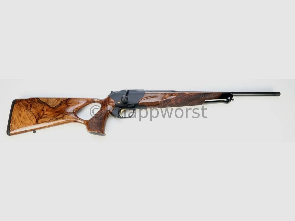 Blaser firearms Blaser R8 Success HK4 308Win. LL52cm M15x1
