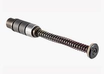 JP ENTERPRISES Silent Captured Gen2 für AR15-Klappschaftadapter