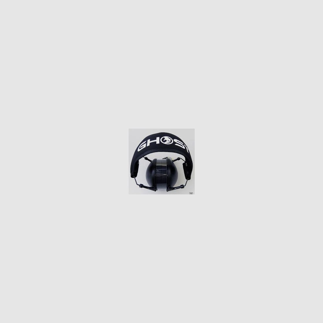 Art. 707 GHOST CUFFIE PASSIVE LE701B, imagen 1 de 7