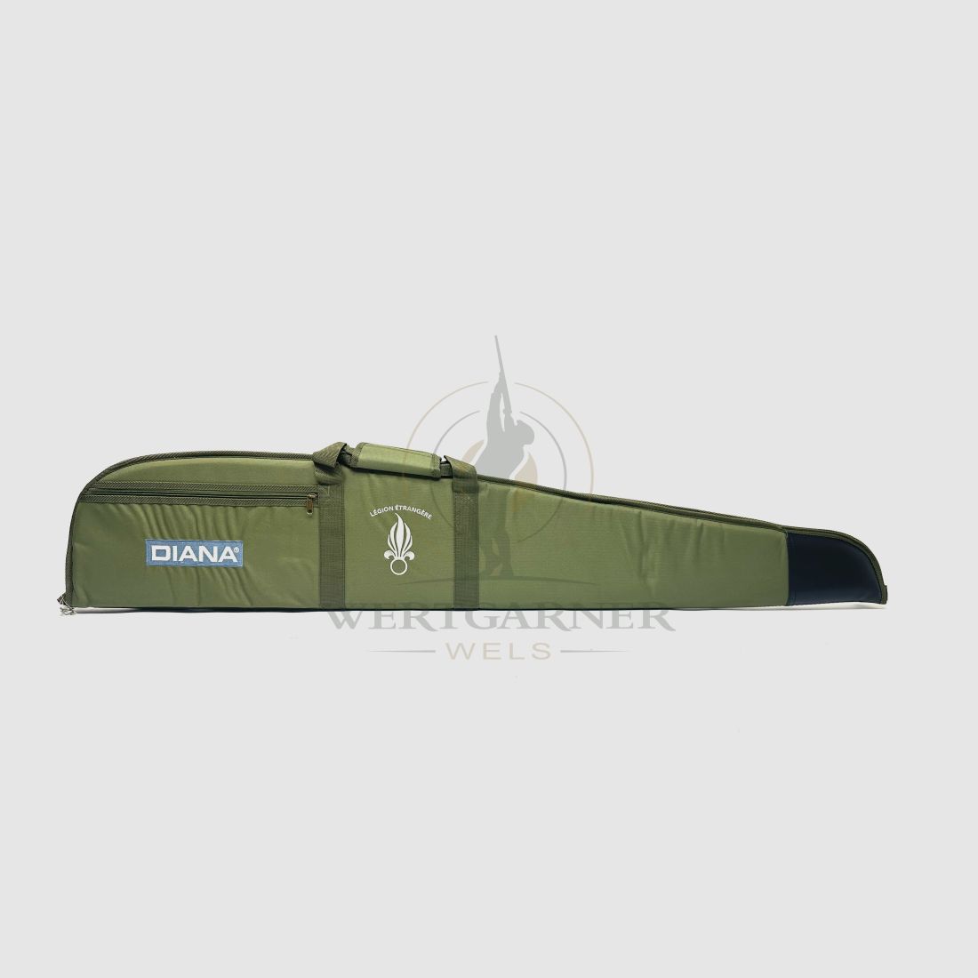 DIANA Gunbag 130 cm (51'') olive green (41600011)