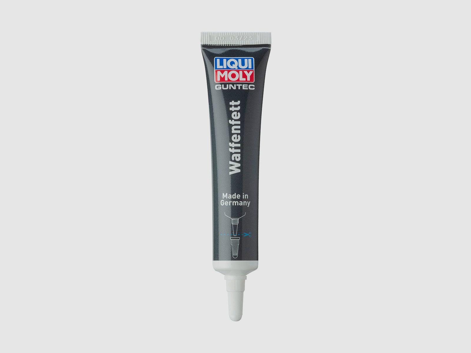 GUNTEC smar do broni tubka 20ml