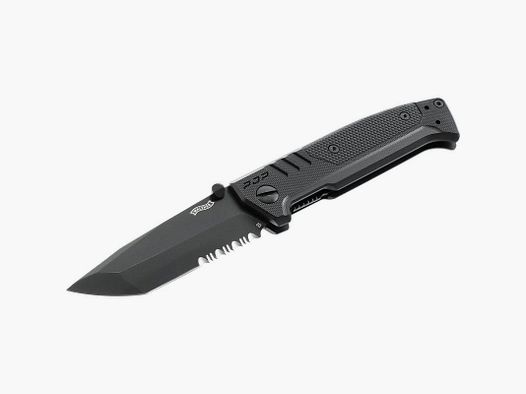 Walther PDP Tanto Klappmesser