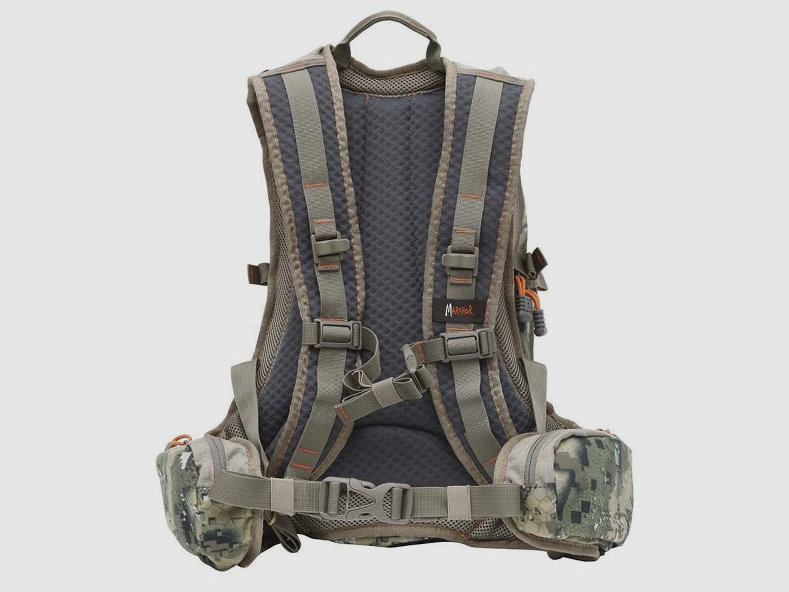 Markhor Impala Evo III Rucksack, Bild 3 von 4