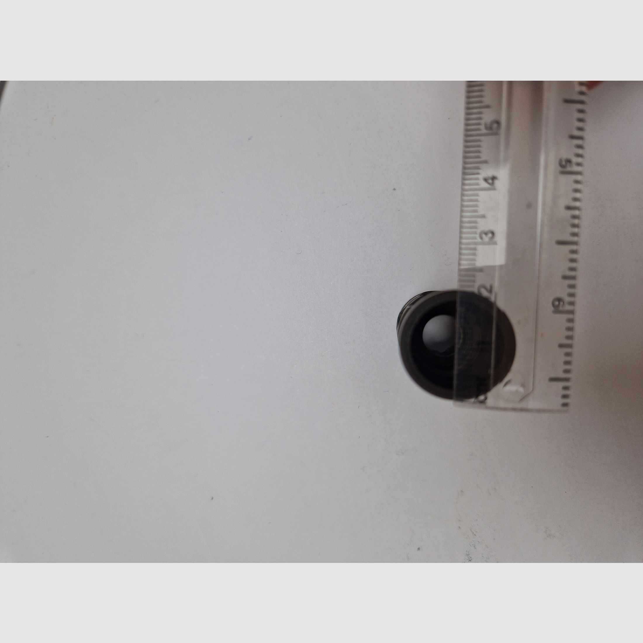 Dämpfer / Kompensator für MR308 H&K