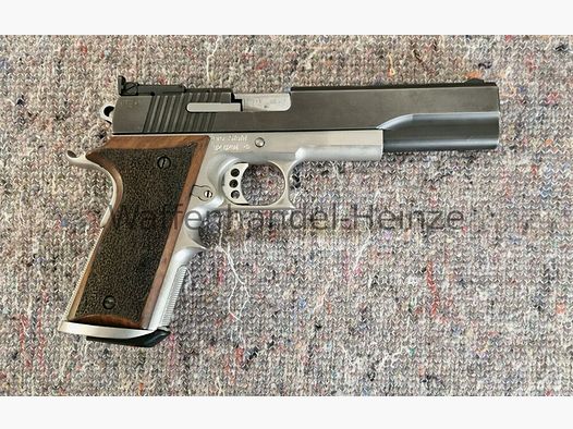 Peters Stahl Mod. PSP 07 Multicaliber