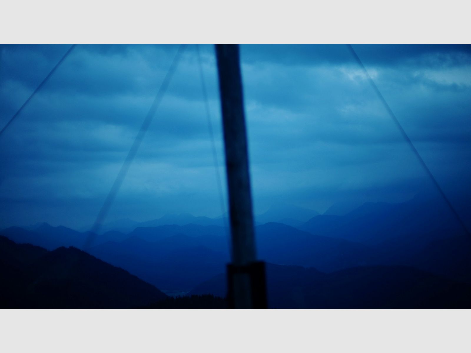 BAVARIAN SLIDE SHOW BIWAK