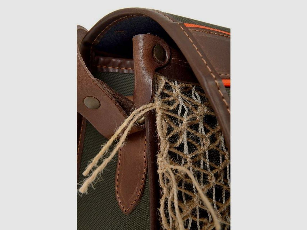 Carniere-Tasche aus Cordura Dupont, Bild 4 von 4