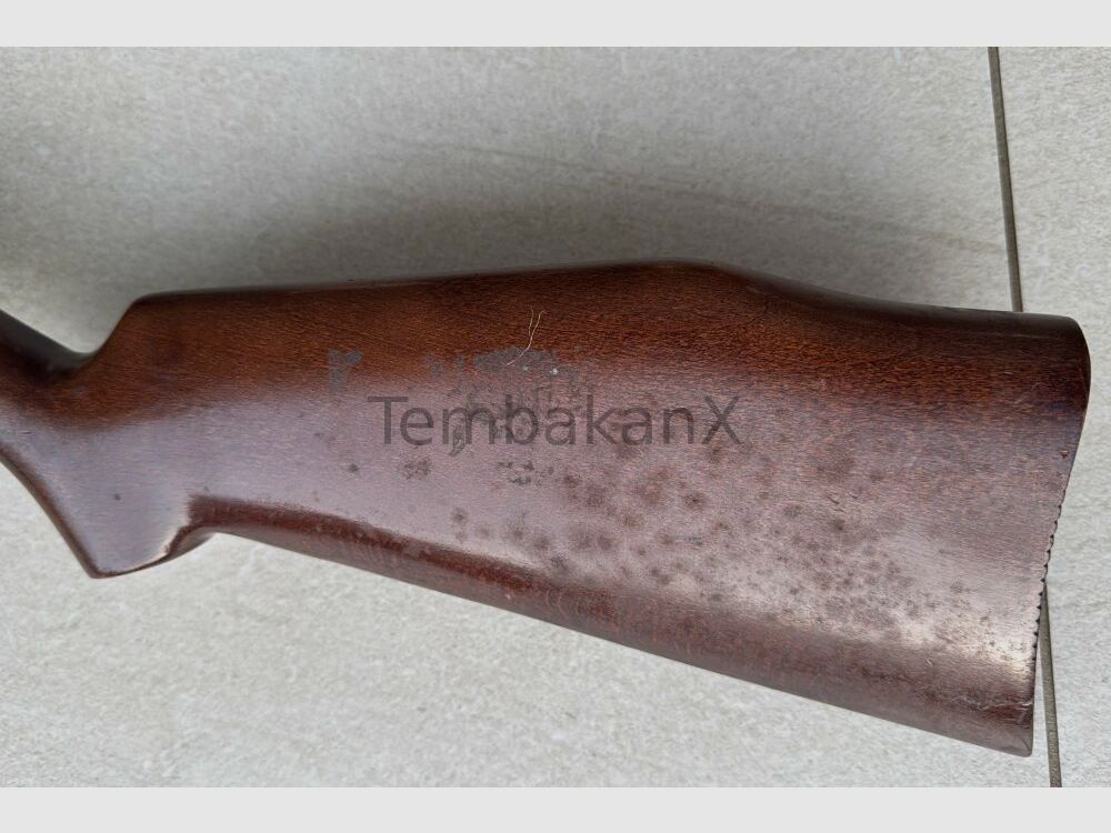 Voere Kufstein 2200 6mmFlobert