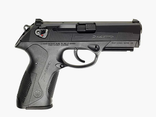 Pistolety Beretta PX4 Storm Standard Inox 9mm Luger